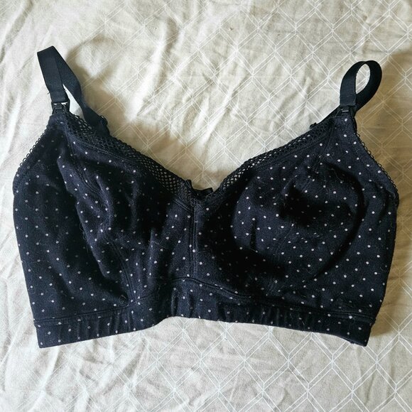 Pour Moi Nursing Bra - Picture 1 of 3